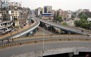 Dịch Covid-19: Ấn Độ cấp phép sử dụng khẩn cấp thuốc điều trị mới