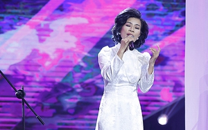 'Bản sao' Thái Thanh, Ưng Hoàng Phúc gây chú ý trong 'Ca sĩ thần tượng'