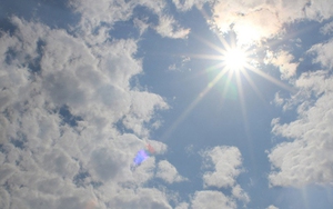 Chỉ số tia UV ở ngưỡng từ cao đến rất cao tại các thành phố