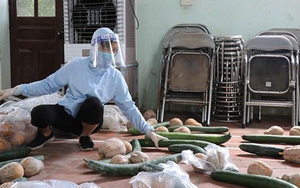 Dịch Covid-19: Bắc Ninh rà soát, cách ly, xét nghiệm các trường hợp liên quan đến công ty, khu công nghiệp tại Bắc Giang