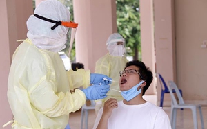 Bệnh nhân Covid-19 người Việt đầu tiên tử vong tại Lào