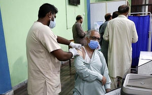 Dịch Covid-19 thế giới đến sáng 23/5: Hàn Quốc đặt mục tiêu đầy trở thành 'trung tâm sản xuất vaccine toàn cầu'