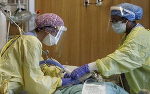 Dịch Covid-19 sáng 16/5: Thế giới hơn 163 triệu ca mắc, Indonesia số ca mắc tăng đột biến