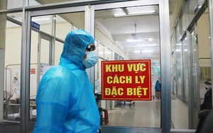 Khẩn trương truy tìm 3 người nước ngoài nhập cảnh trái phép, trốn khỏi khu cách ly