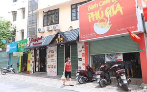 Dịch Covid-19: Người dân Hà Nội không hoang mang, chủ động thích ứng