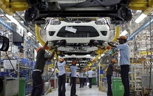 Nhiều hãng ô tô tạm thời đóng cửa nhà máy ở Ấn Độ do lo ngại dịch Covid-19