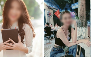 Mạng xã hội xôn xao thông tin 'hot girl tích xanh' bị lộ video clip nóng