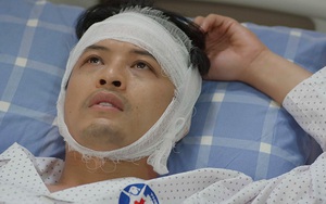 'Hướng dương ngược nắng': Kiên mất trí nhớ quên hết quá khứ, bà Diễm Loan bị ung thư