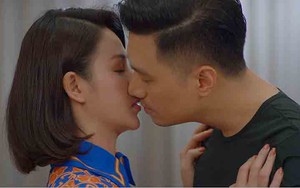 'Hướng dương ngược nắng': Minh vẫn đến bên Hoàng lúc khó khăn