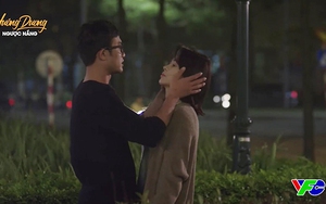'Hướng dương ngược nắng': Hoàng rút lui khi thấy Phúc ôm Minh, Ngọc bảo vệ tình yêu với Trí