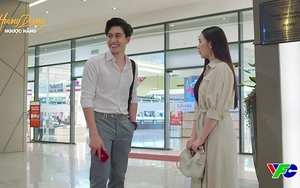 'Hướng dương ngược nắng': Ngọc thử lòng Trí, Châu tác thành mẹ với chú Quân