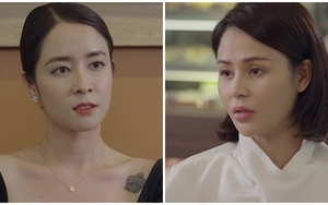 'Hướng dương ngược nắng': Gặp mẹ bé Cami, Minh phủ nhận tình cảm với Hoàng