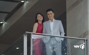 'Hướng dương ngược nắng' tập cuối: Hoàng cầu hôn Minh, Kiên tỏ tình Châu