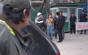 VIDEO 'Hương vị tình thân': Long bắt gặp cảnh Nam bị giang hồ vây quanh đòi nợ