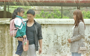 Phim 'Mùa hoa tìm lại': Duy Hưng 'gà trống nuôi con', cảm hóa cô hàng xóm Thanh Hương