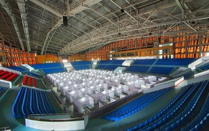 Ngày 25/5, Việt Nam ghi nhận 444 ca mắc Covid-19 trong nước