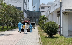 Thừa Thiên - Huế: Phong tỏa, cách ly tạm thời xã Phong Hiền, huyện Phong Điền