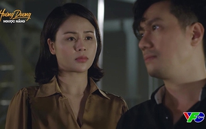 Phim 'Hướng dương ngược nắng': Minh đồng ý trở thành người yêu của Hoàng?