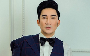 Quang Hà hụt hẫng khi phải hoãn liveshow để phòng chống dịch Covid-19