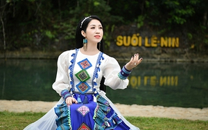 Phương Nga Sao Mai ra mắt album và MV mừng sinh nhật Bác