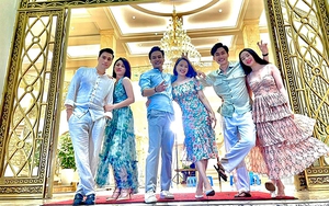 Hồng Đăng, Thu Trang đóng phim mới sau 'Hướng dương ngược nắng'