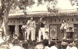 Phát động cuộc thi sáng tác kịch bản phim tài liệu và phim hoạt hình năm 2021