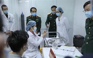 Những tín hiệu lạc quan về vaccine 'made in Việt Nam'