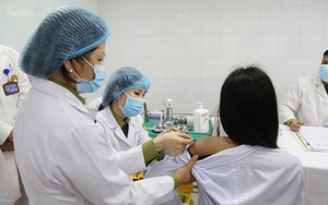 Đảm bảo quyền lợi, trách nhiệm và an toàn sức khỏe của các tình nguyện viên tham gia tiêm thử nghiệm