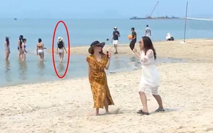 V.T.A.T không phải thí sinh Hoa hậu Việt Nam