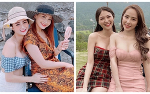 Vũ Thị Anh Thư đóng vai quần chúng vẫn nổi bật bên Bảo Thanh, Quỳnh Nga 'Về nhà đi con'