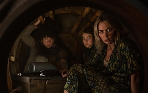 'Vùng đất câm lặng 2' tung trailer mới gay cấn, ấn định ngày khởi chiếu