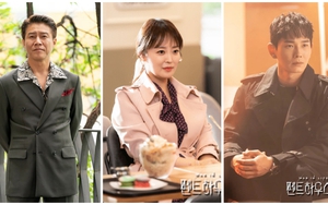 3 nhân vật bí ẩn hứa hẹn làm 'chao đảo' 'Penthouse Cuộc chiến thượng lưu 3'