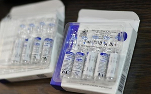 Dịch Covid-19: Brazil ghi nhận trên 500.000 ca tử vong