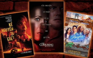 Sợ phá sản, các 'ông lớn' CGV, Lotte, Galaxy và BHD cùng 'kêu cứu'