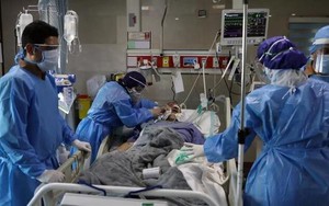 Dịch Covid-19 thế giới đến sáng 13/6: Toàn thế giới đã có hơn 3,8 triệu ca tử vong