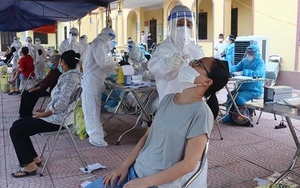 Cập nhật dịch Covid-19 tối 6/6: Trong 24 giờ, TP.HCM ghi nhận thêm 31 ca mắc