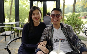 MC VTV Hà Thanh Vân đăng ký kết hôn với bạn trai doanh nhân