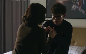 Bi kịch Minh tự tử vì áp lực thi cử trong 'Hãy nói lời yêu' gây ám ảnh người xem