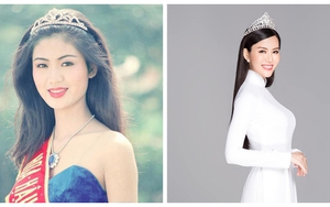 Showbiz Việt bàng hoàng trước tin Hoa hậu Thu Thủy đột ngột qua đời