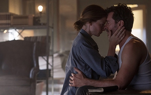 Tái ngộ tài tử Hugh Jackman trong phim mới 'Reminiscence Hồi sinh ký ức'