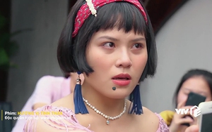 Ánh Tuyết 'Hương vị tình thân' bị miệt thị ngoại hình từ đời thực lên phim