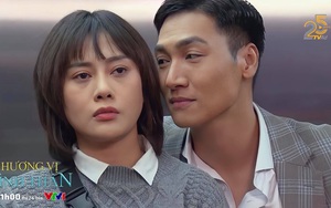 'Hương vị tình thân': Huy và Thy thành đôi, sếp Long chủ động 'thả thính' Nam