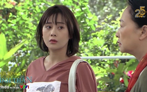 'Hương vị tình thân': Gia đình Huy nháo nhào, Nam sốc khi nghĩ Thy có bầu với Long