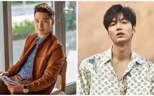 Xem 'Hương vị tình thân', fan Việt hâm mộ Mạnh Trường hơn cả Lee Min Ho