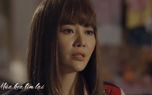 'Mùa hoa tìm lại': Lệ kết thúc chuyện tình 10 năm với Việt, tạm biệt Tuyết mưu mô