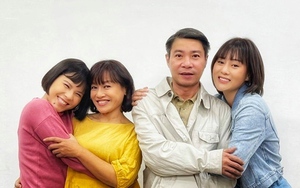 'Hương vị tình thân': Nghệ sĩ Tú Oanh 'choáng' khi đọc bình luận khán giả