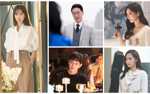 Hé lộ những tình tiết đầu tiên đáng chú ý của 'Penthouse Cuộc chiến thượng lưu 3'