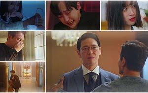 'Penthouse Cuộc chiến thượng lưu': Yoon Hee chết, Su Ryeon từ bỏ con gái Seok Kyung