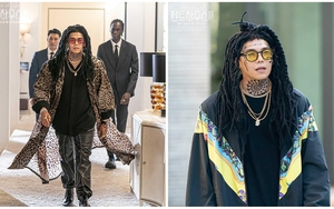 'Penthouse Cuộc chiến thượng lưu': Xuất hiện anh trai Logan Lee, fan Việt 'ngao ngán'