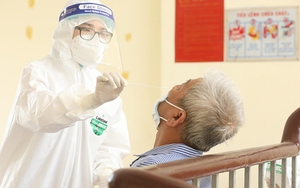 Dịch Covid-19: Phú Thọ khẩn trương truy vết các F1, F2